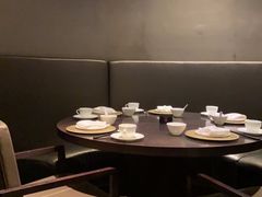 卡座-万丽轩·粤菜(王府井金茂万丽酒店)