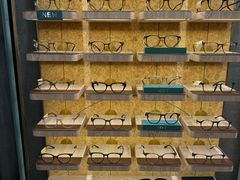 -MUJOSH木九十眼镜(人广来福士店)