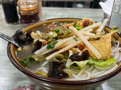 -韦记螺蛳粉(NO2店)