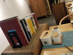 -和雅集素食(景区店)