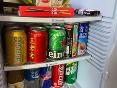-广州四季酒店