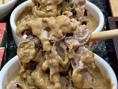 -清真·京华源铜锅涮肉(丰庆店)