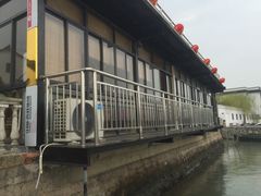 -临水阁农家乐饭店