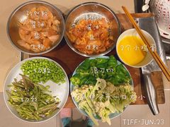 -TOP健身私教工作室(侨香店)