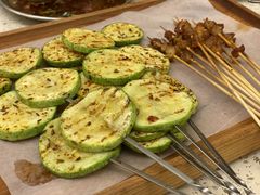 -白仁仔· 活烤海鲜 宵夜(豫园店)