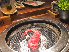 -御牛道日式烤肉料理(杭州万象城店)