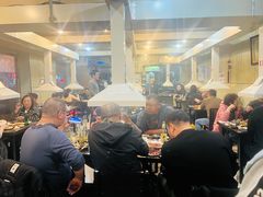 -韩风烤牛肉冷面店
