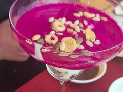 -视界美食自助餐厅·石家庄希尔顿酒店