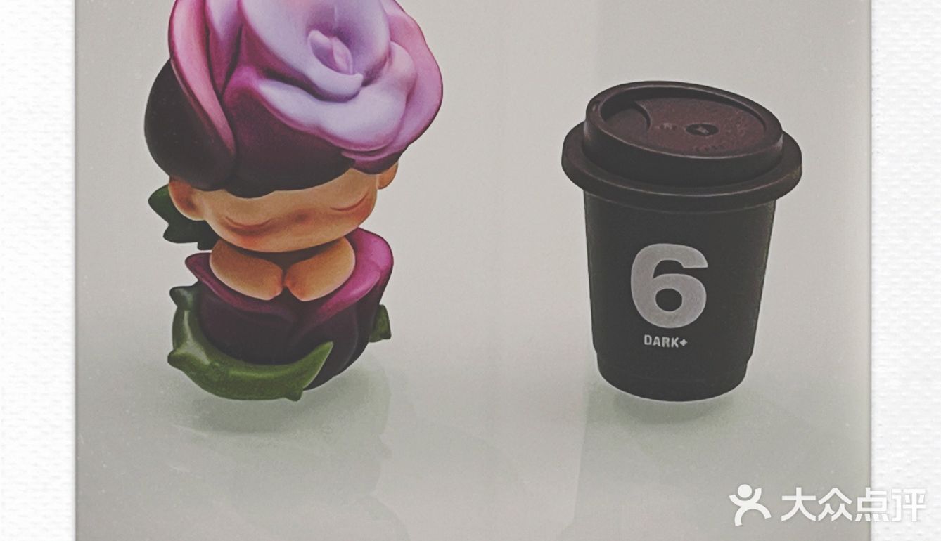早餐咖啡来颗三顿半吧☕️