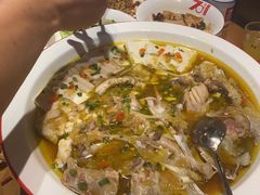 -70年代·江西乡下菜(西乡彩虹城店)