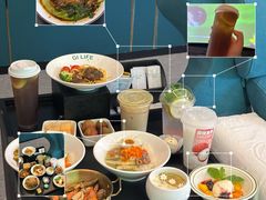 -金色印象·HiFi影音·按摩足疗(南滨印象店)