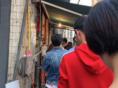 门面-张记捆鸡(总店)