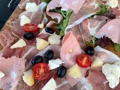 -EATALIA意塔利意式餐厅(鼓楼店)