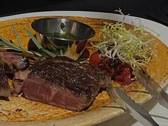 -小火花·干式熟成牛排馆Spark SteakHouse(剑桥郡店)