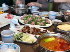 -龙聚德北京烤鸭(沙坪坝华宇A馆店)