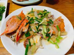 -南海渔家•海鲜•正宗海南菜(海棠湾店)