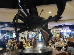 -Pier 21 (Terminal 21 Asok)