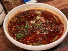 -铁公鸡·四川料理(天环广场店)