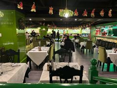 -戈拿旺巴西烤肉(崇文门店)