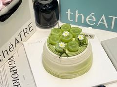 -théATRE 茶聚场(王府中環店)