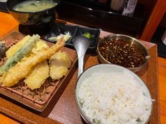 -天妇罗内顺田(罗湖店)