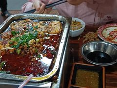 -云南建水鸡脚王烧烤(商贸路店)