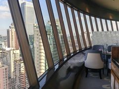 -广州花园酒店·凌璇阁旋转餐厅CAROUSEL360