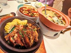 -Aqua Oasis 水天堂(石路天虹店)