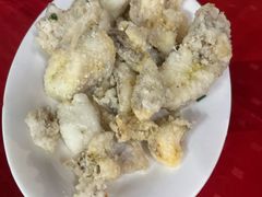 -蛇口康乐快餐鱼仔档(翠苑小区店)