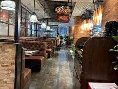 -新旺茶餐厅(嘉里城店)