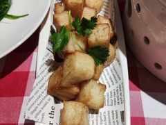 -阿里元海鲜·闽南特色菜(曾厝垵店)