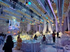 -富黎华海鲜大酒楼(正大广场店)