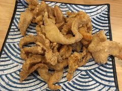 -红小满休闲餐厅(十全街店)