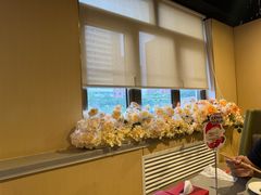 -海底捞火锅(劲松店)