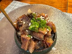 -戏作寿司(观音桥店)