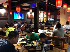 大堂-好介口深夜酒馆(梅江店)