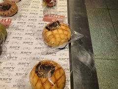菠萝包-Juicy Bakery(瑞景店)