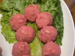-牛必福潮汕牛肉火锅(油坊桥店)