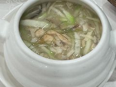 -寻味顺德·南记酒家·传统顺德菜·鱼生(广源路店)