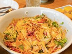 -长安记·大美陕菜(朝阳大悦城店)
