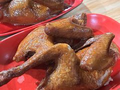 -光明刘冰乳鸽店(光明法政北路店)