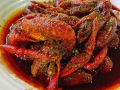 -叶派龙虾•招牌香辣蟹·海鲜(中海国际店)