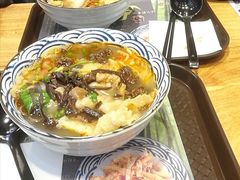 -笋爷高汤嗦螺粉·螺蛳粉(上社店)