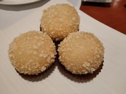 -福朋喜来登酒店·宴会厅
