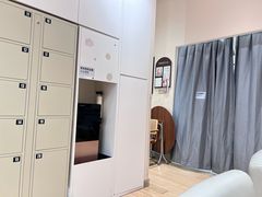 -海马体照相馆(成都来福士广场店)