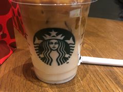 -星巴克(大连柏威年店)