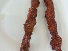-杏园餐厅(阜成门店)