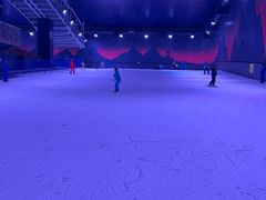 -世界之窗阿尔卑斯冰雪世界