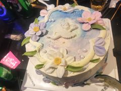 -冰城小镇音乐串吧·聚会餐厅(百子湾店)