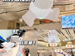 -冰纷万象滑冰场(沈阳万象城店)